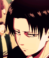 atsush-i:  Lance Corporal Rivaille 