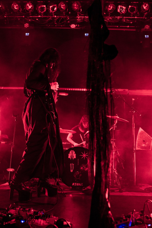 Chelsea Wolfe // Metro // 10.24.17