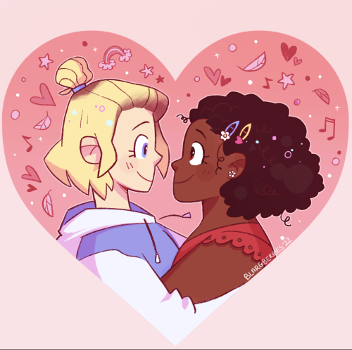happy pride to these absolute babies 