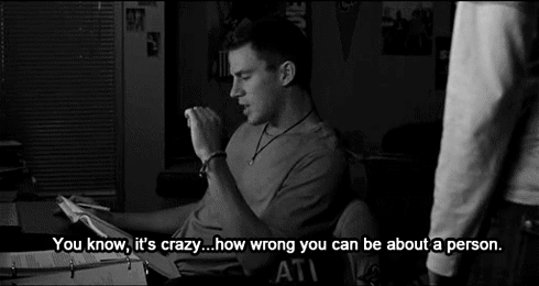 ~Dream your own dreams.~