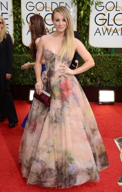  Best And Worst Dressed Stars At Golden Globes 