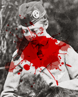 historyofromanovs:  “Hemophilia is as old as man. It has come down through the