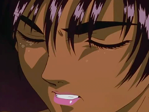 metaldragoon: Berserk (1997-98)