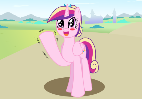 dysfunctionalequestria:  &ldquo;NO ONE ELSE!!!&rdquo; - Twiley————&m