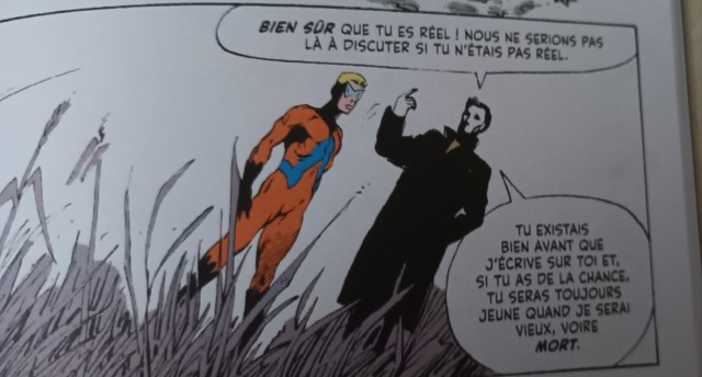 Animal Man (Morrisson) Df99963808d03978f9696e335e21ab3c6890258b