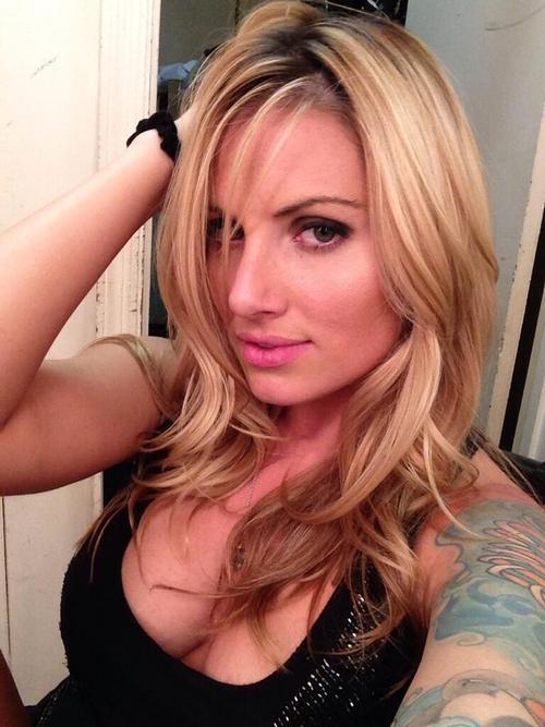 Teagan Presley