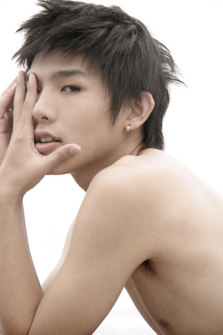 Male Spas Thailand