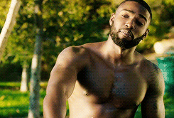 hotfamousmen:    Donnell Blaylock Jr.