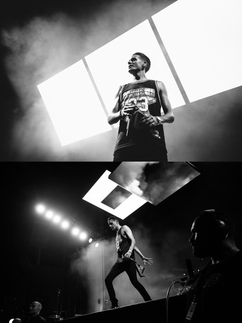 G-Eazy, IndianaPhotos by Zoe Rain