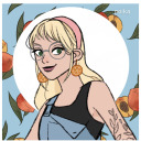 blondehairedarchaeologist avatar