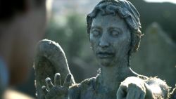 Marauders4Evr:  No You Don’t Understand … The Weeping Angel Was Still There.