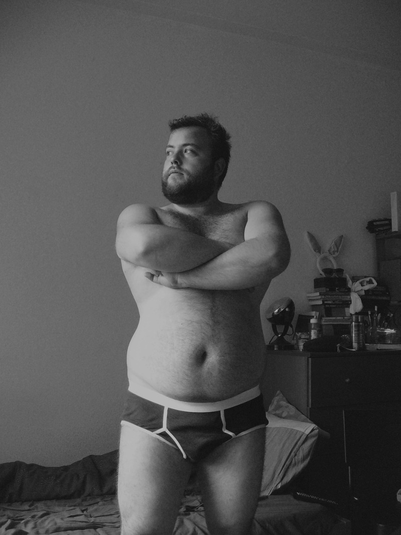 samlima:  thebeardandthebelly:  Bundled my black and white pics together. Archives