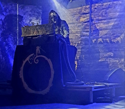 Mortiis 25.9.2024