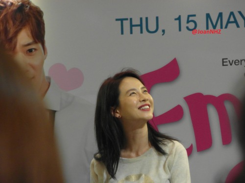 Emergency Couple Singapore Hi-5 session 15th May 2014(13)