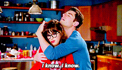 jakesjohnson-deactivated2016090:  “Love is forever and ever and ever…” What is this? The theme of Jess’s school dance. 