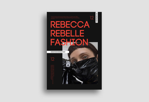  Rebecca Rebelle 