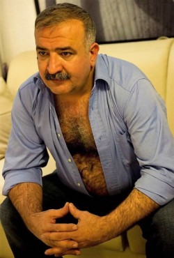 nazarin-world:turkish daddy
