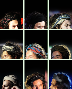 soulmmates:  wwa + headbands 