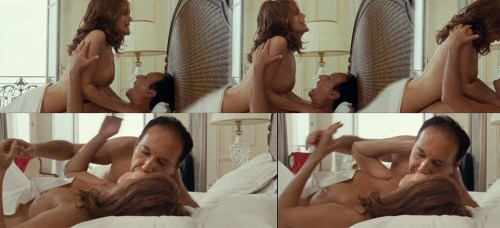 Stars françaises sexy