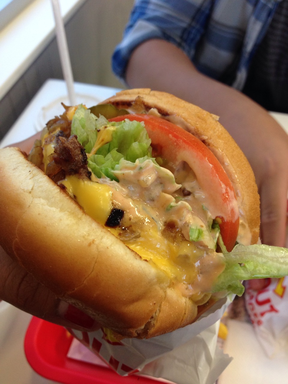 who&rsquo;s hungry for burgers????? I AM!!