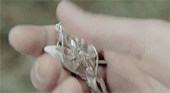 gwenstacye:  The Lord of the Rings: The Two Towers And sometimes you didn’t want