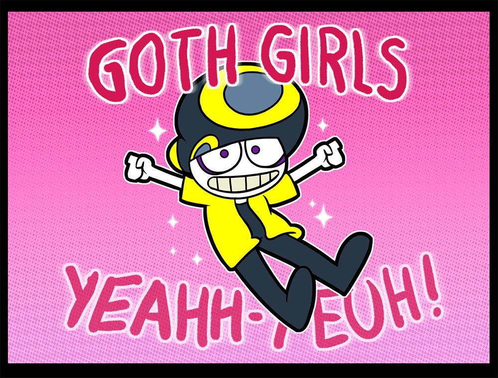 handsomereblogs:  @rebeltaxi If you can’t have Raven you can always have Zeros.