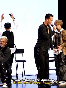 When Everyones Had Their Fun But You