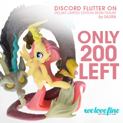 welovefineshirts:  The Limited Edition Discord