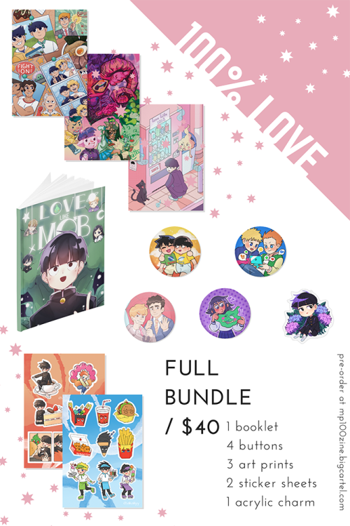 mp100projects: PRE-ORDERS OPEN — LOVE LIKE MOB mp100zine.bigcartel.com/ GIVEAWAY  