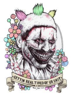 marziiporn:  i relate to Twisty’s enthusiasm on a spiritual level for sale: RedBubble &amp; Society6(please do not remove caption)