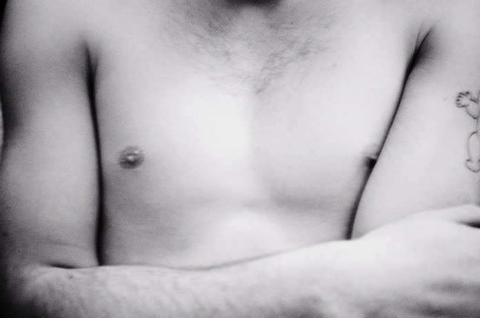 voulx:  Olivia Bee