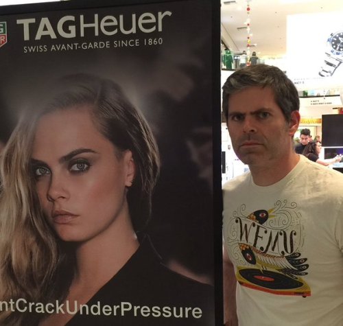 kklhobbs: hey @TAGHeuer I am available for stare-modeling, my rate is $75K/hr.