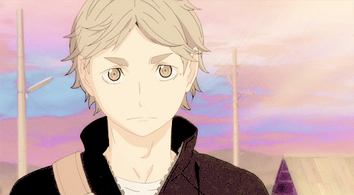 kageyama-tobaeo:  We’ll never win if we don’t believe we can. 