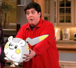 shelgon:  it’s spherical 