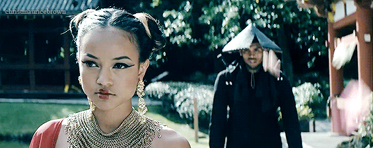 Chris Brown Gifs