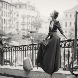 le-voleur-de-beaute:  Photo by Ruslan Lobanov 