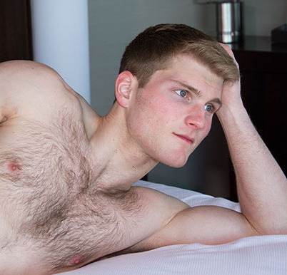 robnorthstar:  Beau mec du jour:Cute guy of the day:Aaron Dickson