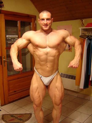 MUSCLE