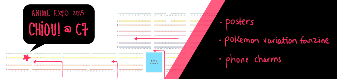 chiouart:  Hello guys! Offical AX map announcement! I really suck at being tardy