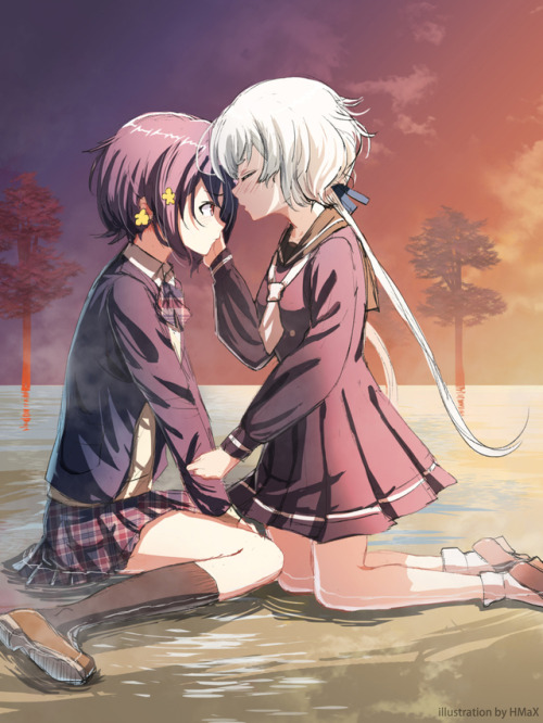 ✧･ﾟ: *✧ Cute Zombie Idols ✧ *:･ﾟ✧♡ Characters ♡ : Ai Mizuno ♥ Junko Konno♢ Anime ♢ : Zombie L