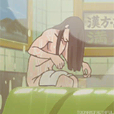 koteizu:   Naked Neji appreciation post (｡･｀ω´･｡)   he looks so sure about everything one might even say he’s„„„„ dead-sure 