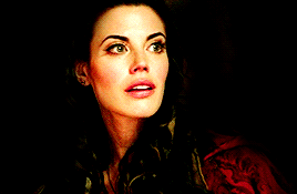 swannsavior:women of ouat meme:    Ruby Lucas        [1/10] 