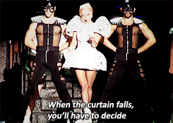 girl under you