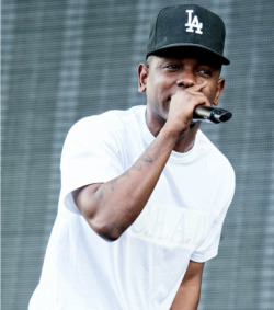 you4eya:  Kendrick Lamar