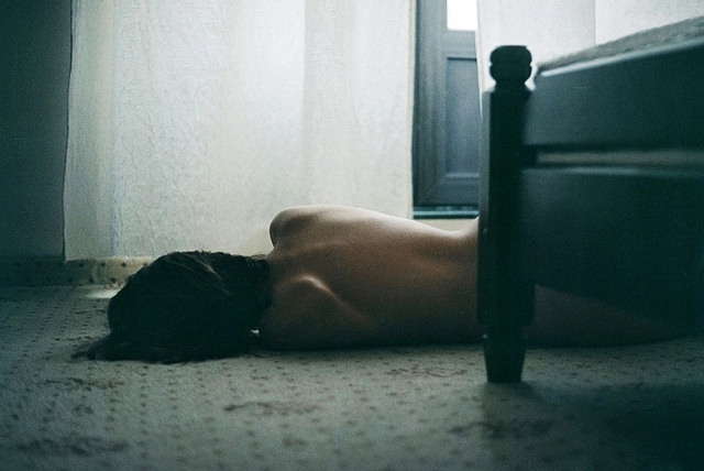 bonjour-ka:All of me wants all of you by skippedheartbeats on Flickr.