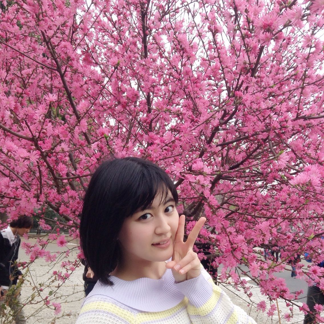 bellechamber:  Erina Nagasawa 長澤えりな