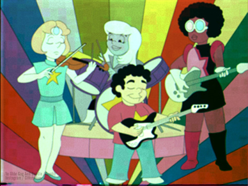 Sex yeoldegaganddoodle: Steven Universe 1976, pictures