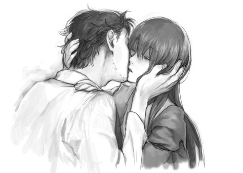 okaberintarou:FORGET ME NOT