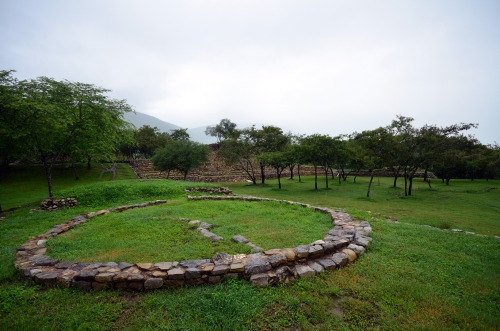 tlatollotl:Tancama, QueretaroThe name Tancama comes from Huastec and means “fire hill”. The name may