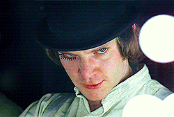 terrencemalicks:  31/50 Stunning Cinematography   → A Clockwork Orange (1971)